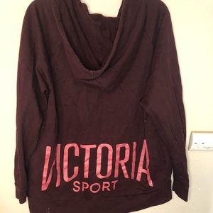 Victoria Secret Sweatshirt